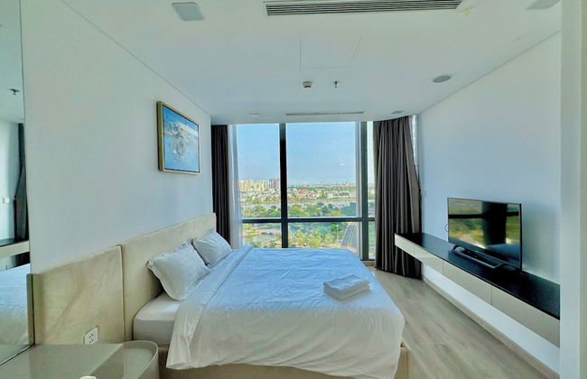 Landmark 81 Luxury - SaigonHomes - Foto 25