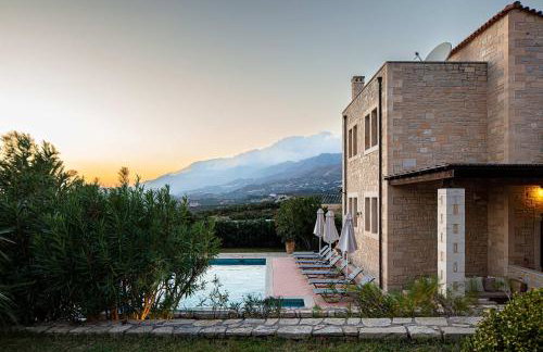 Villa Asteri - Foto 17