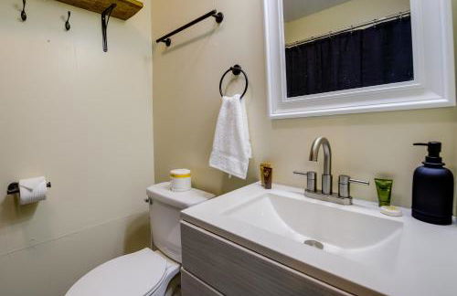 Jefferson City Getaway - 3 Mi to Cherokee Lake! - Foto 52