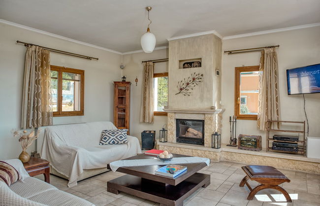 Mansion on the Hill by CorfuEscapes - Photo 30