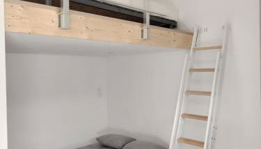 Logement avec terrasse et jardin - Foto 2