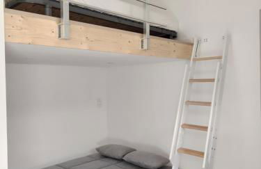 Logement avec terrasse et jardin - Foto 2