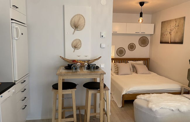 Immaculate 1-bed Apartment in Tampere - Foto 6