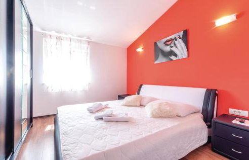 Beautiful Home In Hrvace With Wifi - Foto 46