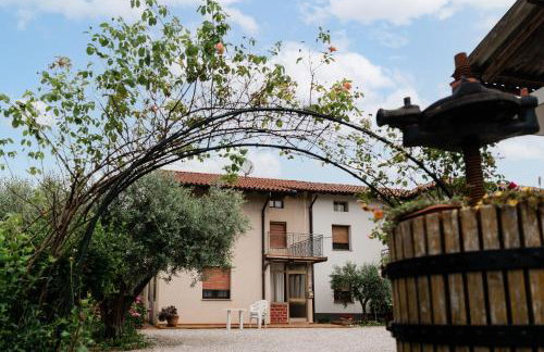 Dimora Augusto & Valentina - Foto 30