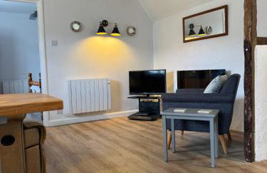 Titmouse at Trenale Court Cottages - Foto 4