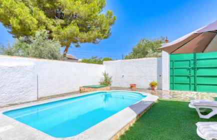 Cortijo San León Fuente de Piedra by Ruralidays - Foto 1