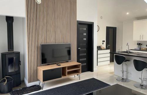 Annex at Orchard House - Strictly No Parties - Foto 11