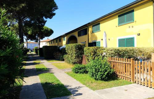 Appartamento Stazione di Populonia - Baratti - Foto 27