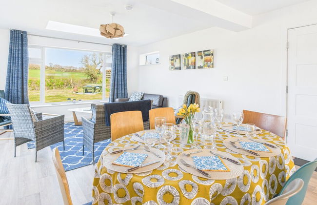 Sea Breeze Your Coastal Sanctuary in Sandown - Foto 32