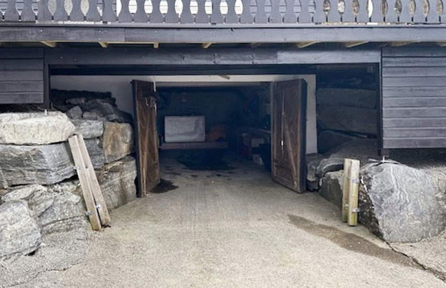 Holiday Home in Selje - Foto 44