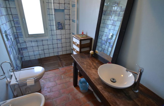 Apartment Amidst Vineyards & Blue Skies - Foto 13