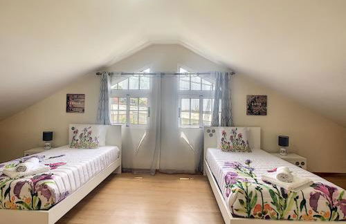 Casa Mes Amis by LovelyStay - Foto 21