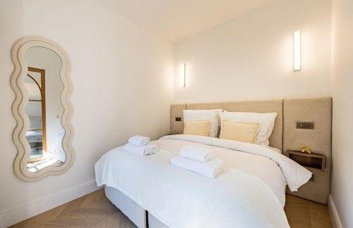 9#New suite 4 people - Saint-Germain Notre-Dame - Foto 6