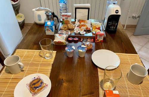 Sant Andrea Country Cottage - Foto 29