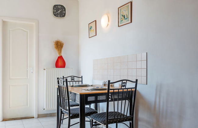 Blaha Apartment with Nice View - Foto 10