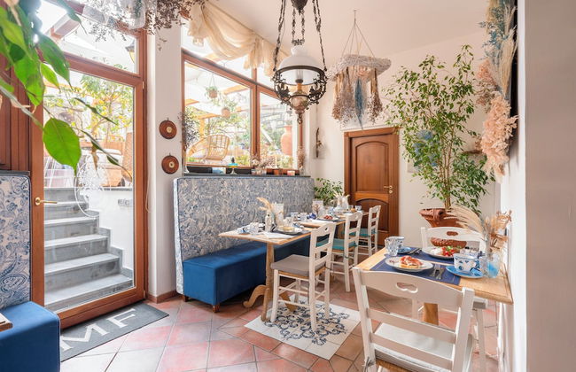 Maison Fernanda - Foto 64