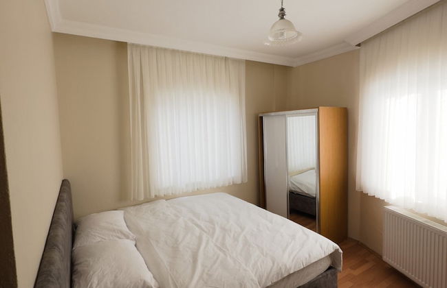 Beş Yıldız Apart - Foto 4