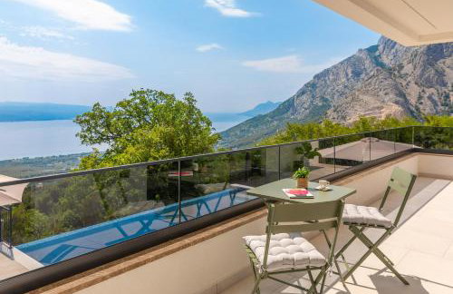 Villa Sarah - Foto 25