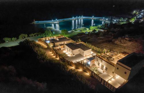 Mnḗmē Suites & Villas - Foto 44