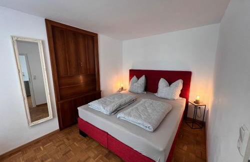 Ferienwohnung Scheuring EG - Foto 8