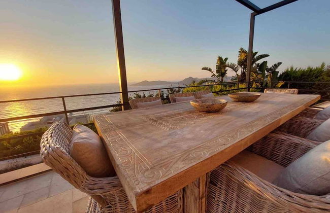 Yalikavaks Finest Mansion - Foto 51