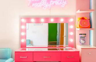 Colorful penthouse near DTLA - Foto 27