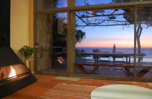 Casa Roca Lujo mediterráneo con piscina infinity - Foto 23