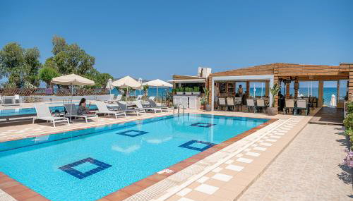 Esperides Beach Hotel Apartments - Foto 4