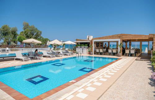 Esperides Beach Hotel Apartments - Foto 4