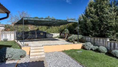 Villa LUMARE TERRA - Garden & Pool in Istria - K13 - Foto 3