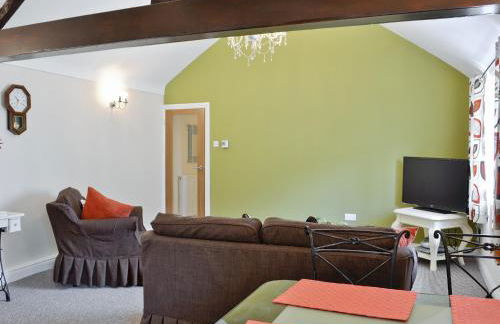 Granary Cottage - Foto 2