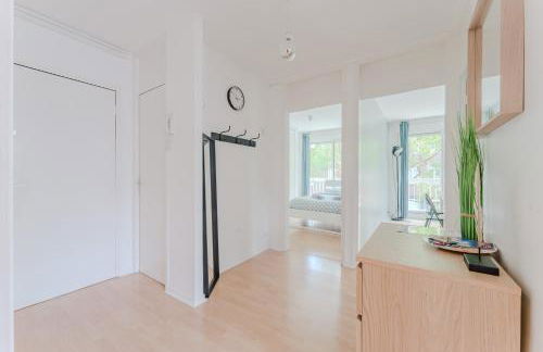 Magnifique 3 pièces avec Parking privé et balcon - Foto 10