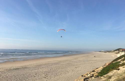 Sea and Pinewood Ofir Apartment - Photo 6