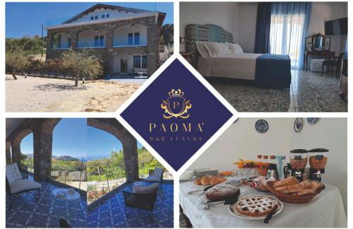 Paomà Sorrento - Foto 2