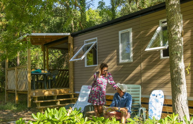 Résidence Vacances Bleues Domaine de l'Agreou - Foto 22