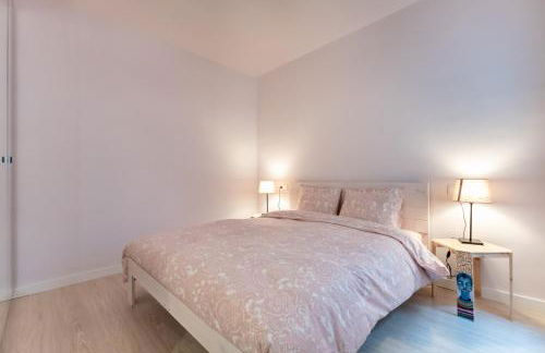 Apartamento artístico Vilanova - Foto 8