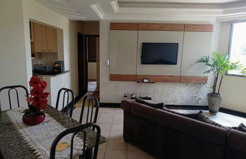 Rua Ipanema 2 Quarto Garagem-Praia clube - Foto 1