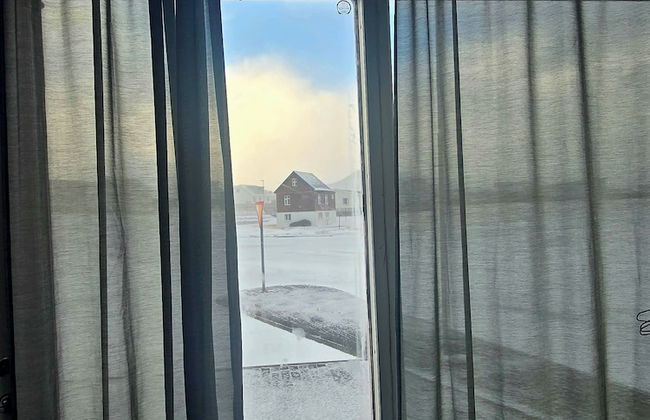 Reykjanes Guesthouse - Foto 63