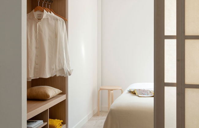 Eric Vökel Boutique Apartments - Copenhagen Suites - Foto 31