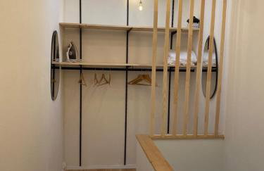 Le petit bourgeois - Duplex en vieille ville - Foto 17