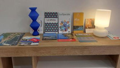 Una finestra sul Golfo di Le Grazie - Foto 5