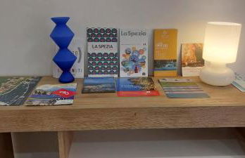 Una finestra sul Golfo di Le Grazie - Foto 5