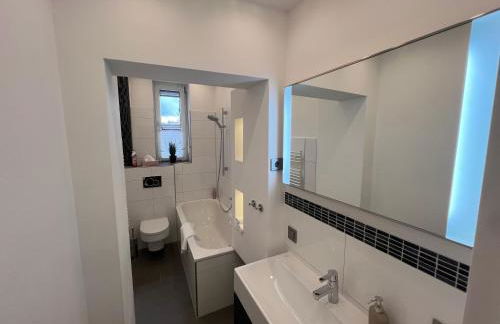 Ruhrperle Apartment 2 Essen - Foto 13