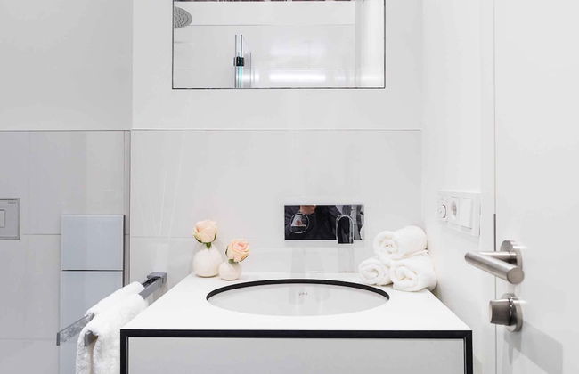 Studiohouse Frankfurt - Foto 36