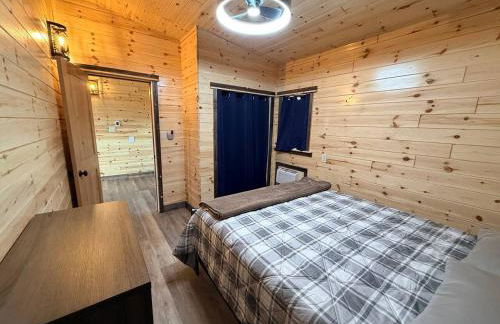 Glacier Mirador-A Fortress overlooking the Rockies Part of the Glacier Ridge Vacation Rentals - Foto 19