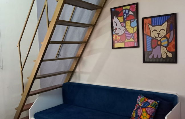 Flat & Residence Premium - Foto 73