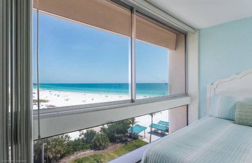 Palm Bay Club 7th-Floor Oceanfront Condo on Private Beach - Foto 62