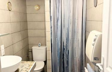 Joli T2 petite vue mer - Foto 15