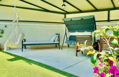 Villa Doramarie Sidari with private pool by DadoVillas - Foto 10